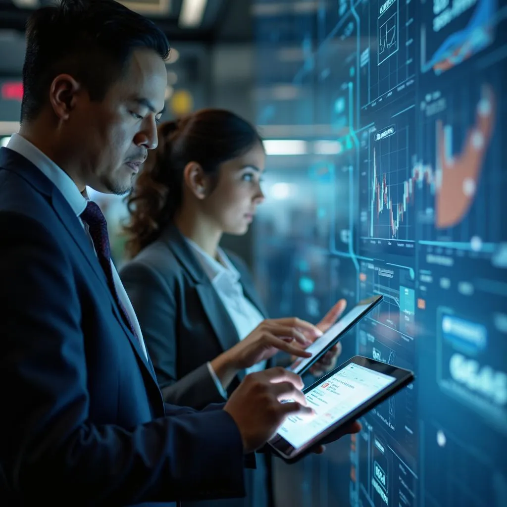 Soluciones FinTech