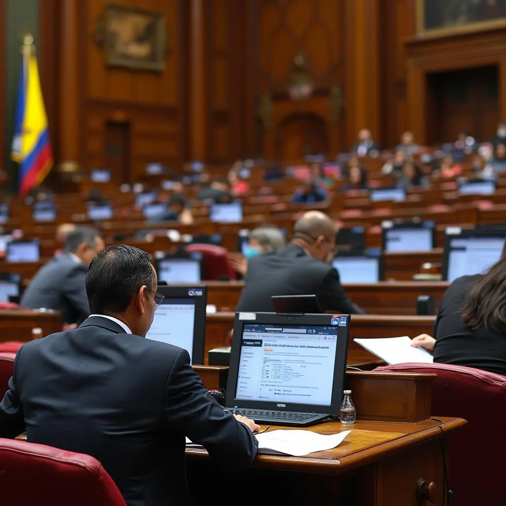 Reforma tributaria