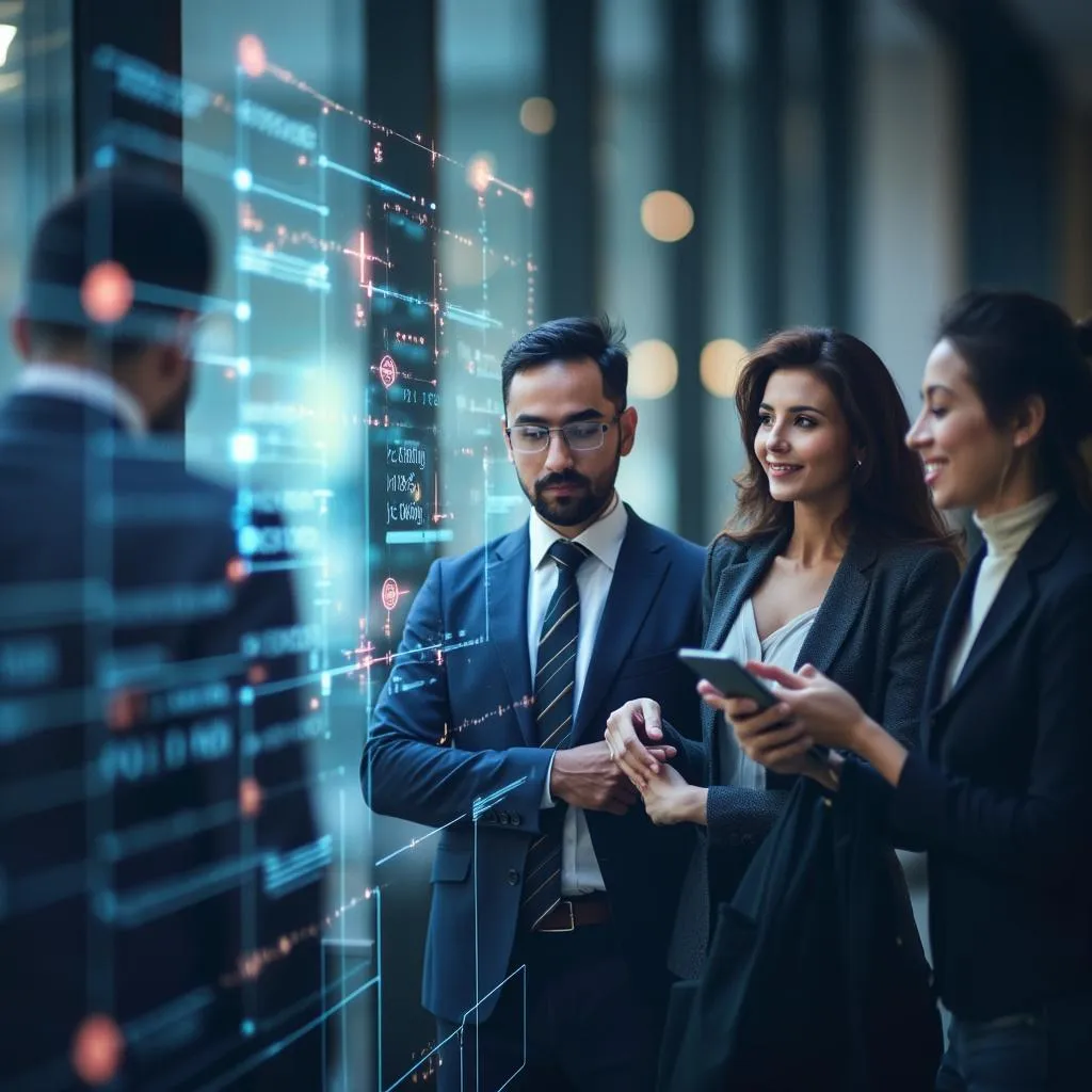Innovación financiera