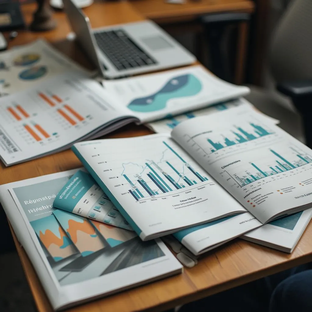 Guías financieras