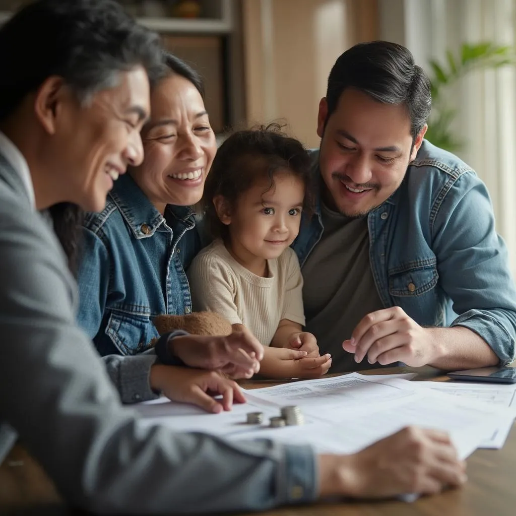 Planificación financiera